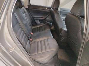 Volkswagen Polo hatch 1.0TSI Comfortline - Image 10