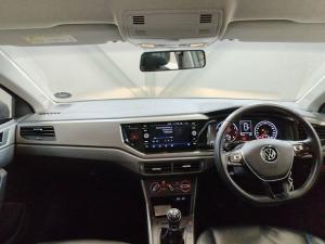 Volkswagen Polo hatch 1.0TSI Comfortline - Image 11