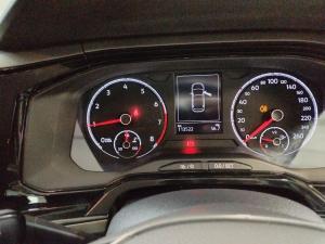 Volkswagen Polo hatch 1.0TSI Comfortline - Image 12
