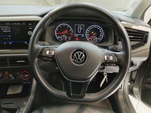 Volkswagen Polo hatch 1.0TSI Comfortline - Image 13