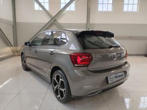 Volkswagen Polo hatch 1.0TSI Comfortline - Image 2