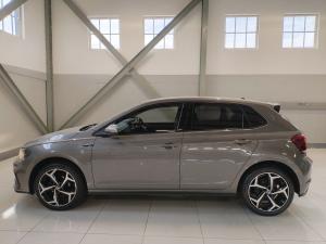 Volkswagen Polo hatch 1.0TSI Comfortline - Image 3