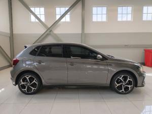 Volkswagen Polo hatch 1.0TSI Comfortline - Image 4