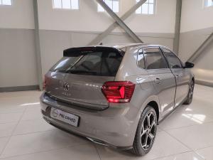 Volkswagen Polo hatch 1.0TSI Comfortline - Image 5