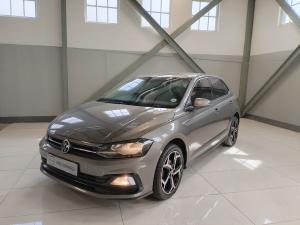 Volkswagen Polo hatch 1.0TSI Comfortline - Image 6
