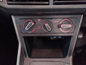 Volkswagen Polo hatch 1.0TSI Comfortline - Image 7