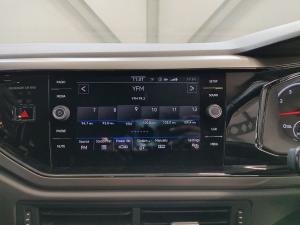 Volkswagen Polo hatch 1.0TSI Comfortline - Image 9