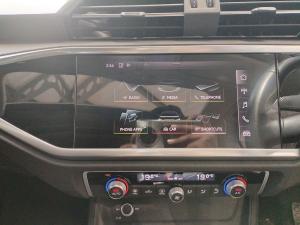 Audi Q3 Sportback 35TFSI S line - Image 10