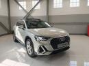 Thumbnail Audi Q3 Sportback 35TFSI S line