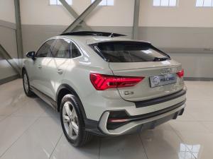 Audi Q3 Sportback 35TFSI S line - Image 3