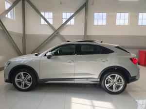Audi Q3 Sportback 35TFSI S line - Image 4