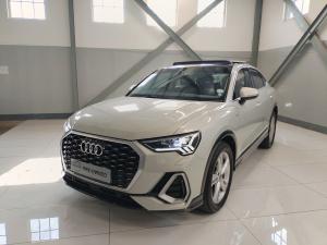 Audi Q3 Sportback 35TFSI S line - Image 5