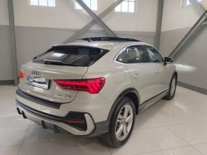 Audi Q3 Sportback 35TFSI S line - Image 6