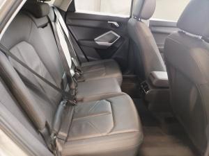 Audi Q3 Sportback 35TFSI S line - Image 9