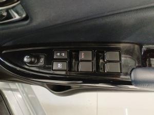 Toyota Starlet 1.5 XR manual - Image 13