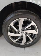 Toyota Starlet 1.5 XR manual - Image 7
