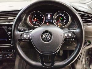 Volkswagen Tiguan Allspace 2.0TSI 4Motion Highline - Image 10