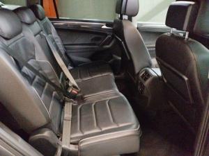 Volkswagen Tiguan Allspace 2.0TSI 4Motion Highline - Image 12