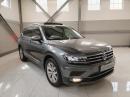 Thumbnail Volkswagen Tiguan Allspace 2.0TSI 4Motion Highline