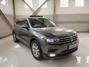 Volkswagen Tiguan Allspace 2.0TSI 4Motion Highline - Image 1