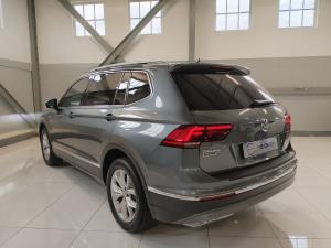 Volkswagen Tiguan Allspace 2.0TSI 4Motion Highline - Image 4