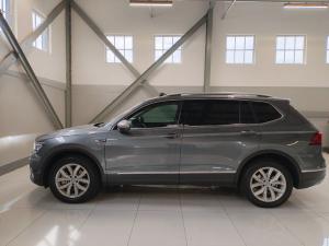 Volkswagen Tiguan Allspace 2.0TSI 4Motion Highline - Image 5