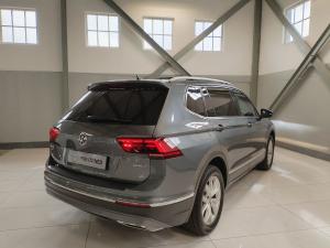 Volkswagen Tiguan Allspace 2.0TSI 4Motion Highline - Image 6
