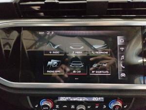 Audi Q3 35TFSI - Image 14