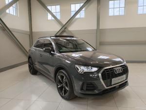 Audi Q3 35TFSI - Image 1