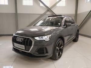 Audi Q3 35TFSI - Image 3