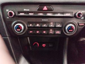 Kia Sportage 2.0 EX Plus - Image 10