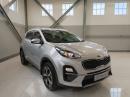 Thumbnail Kia Sportage 2.0 EX Plus