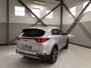 Kia Sportage 2.0 EX Plus - Image 2