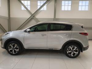 Kia Sportage 2.0 EX Plus - Image 4