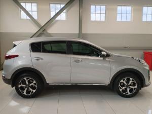Kia Sportage 2.0 EX Plus - Image 5