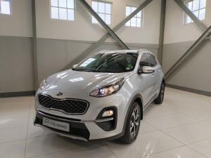 Kia Sportage 2.0 EX Plus - Image 6