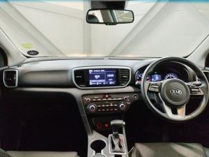 Kia Sportage 2.0 EX Plus - Image 8
