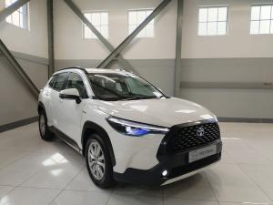 Toyota Corolla Cross 1.8 Hybrid XS - Image 1