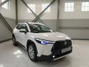 Thumbnail Toyota Corolla Cross 1.8 Hybrid XS