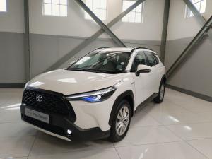 Toyota Corolla Cross 1.8 Hybrid XS - Image 4