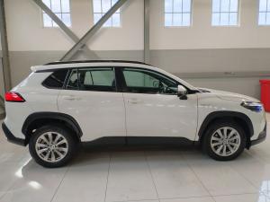 Toyota Corolla Cross 1.8 Hybrid XS - Image 5