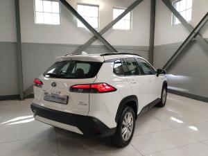 Toyota Corolla Cross 1.8 Hybrid XS - Image 6