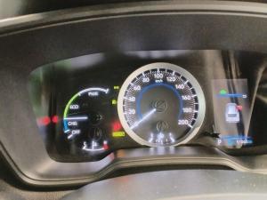 Toyota Corolla Cross 1.8 Hybrid XS - Image 7