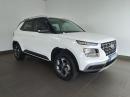 Thumbnail Hyundai Venue 1.0T Fluid auto