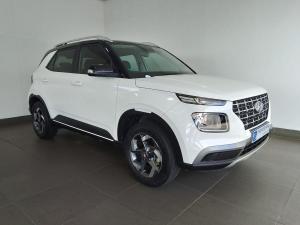 Hyundai Venue 1.0T Fluid auto - Image 1