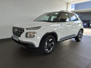 Hyundai Venue 1.0T Fluid auto - Image 3