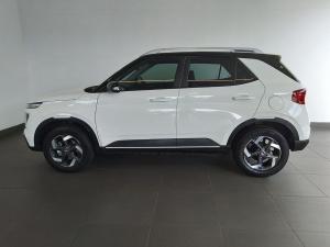 Hyundai Venue 1.0T Fluid auto - Image 4