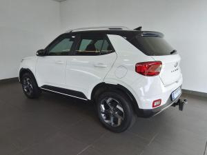 Hyundai Venue 1.0T Fluid auto - Image 5