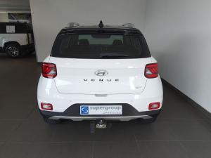 Hyundai Venue 1.0T Fluid auto - Image 6