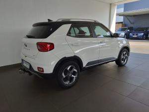 Hyundai Venue 1.0T Fluid auto - Image 7